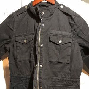 Simply Styled jacket. size S